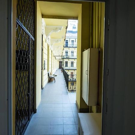 New A C Studio With View Of The Synagogue Budapest Extérieur photo